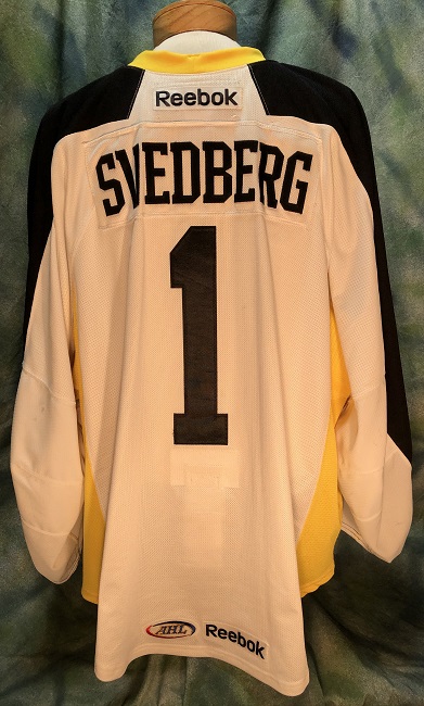 Niklas Svedberg