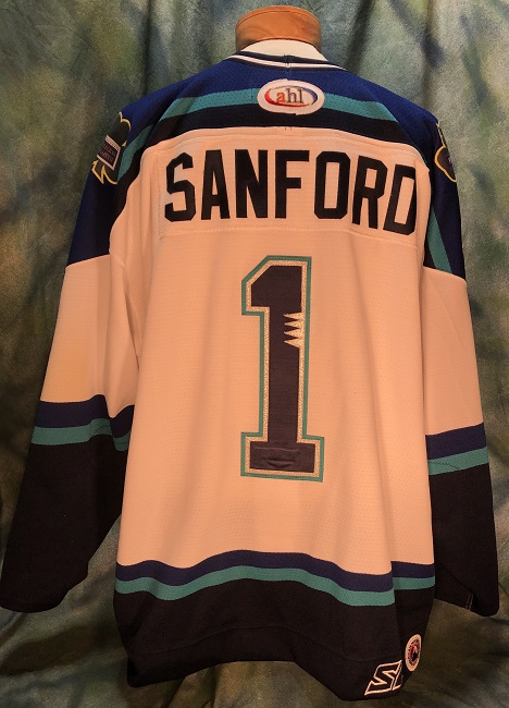 Curtis Sanford