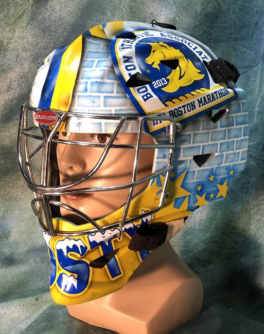Tom Frost: 2014-2019