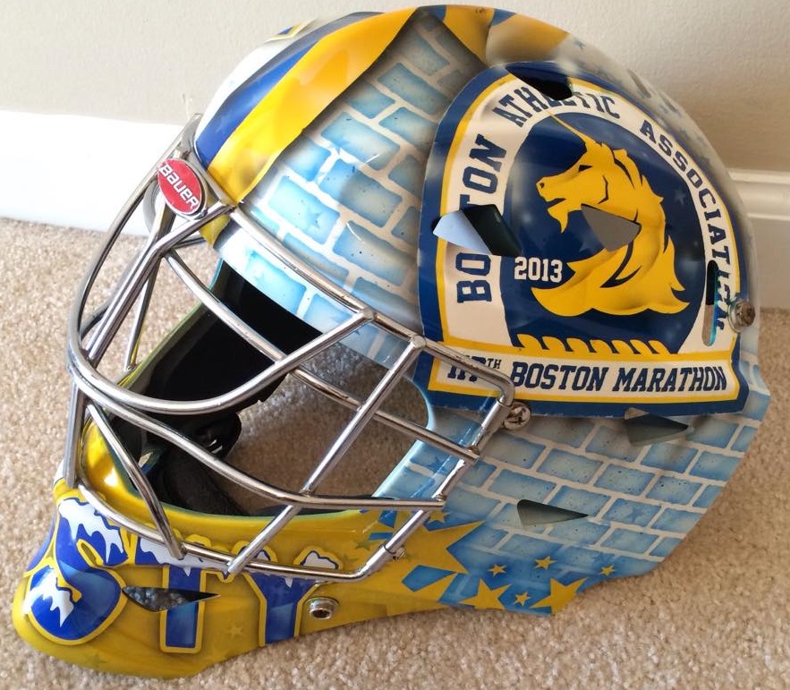 Tom Frost: 2014-2019