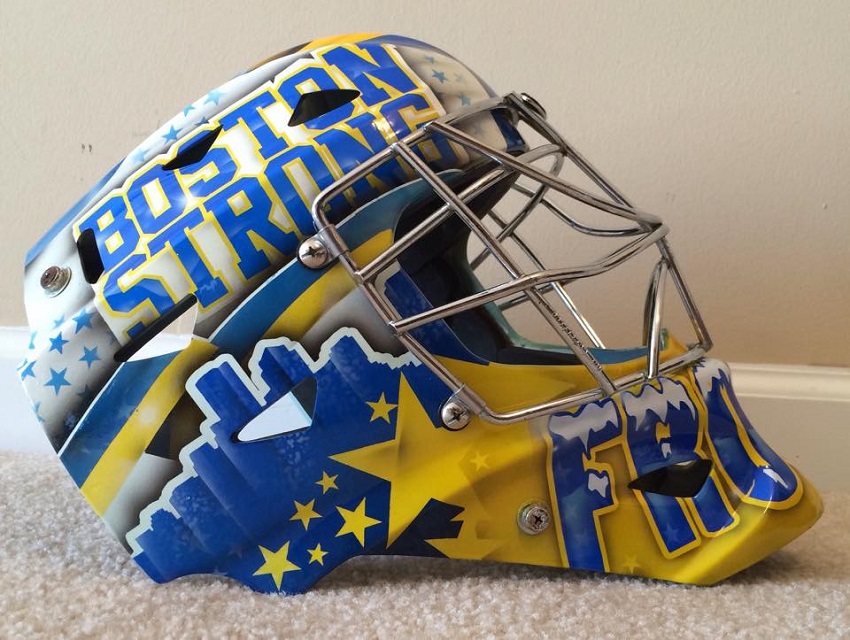 Tom Frost: 2014-2019